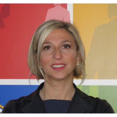 Antonella Ricci