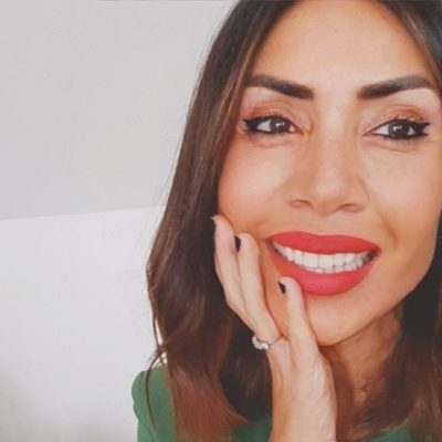 Anna Limpio