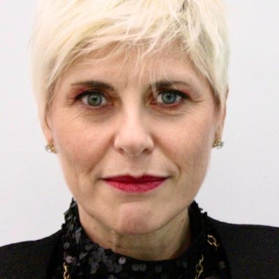 ALESSANDRA SCOTTI