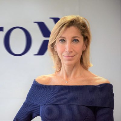 CARLA MARIA TIBURTIN