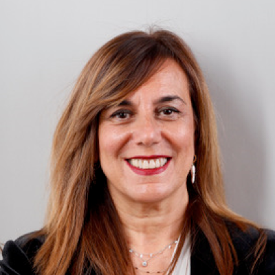 CINZIA MELIS