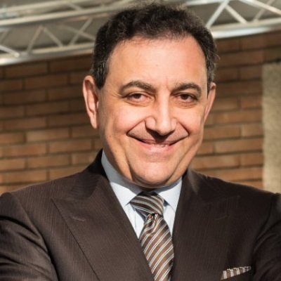 CLAUDIO GALLI
