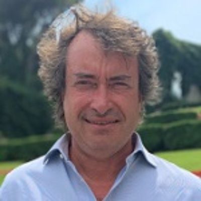 Gianluca Caffaratti