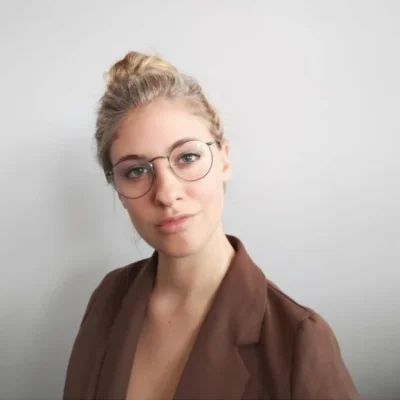 Giorgia Gallivanoni