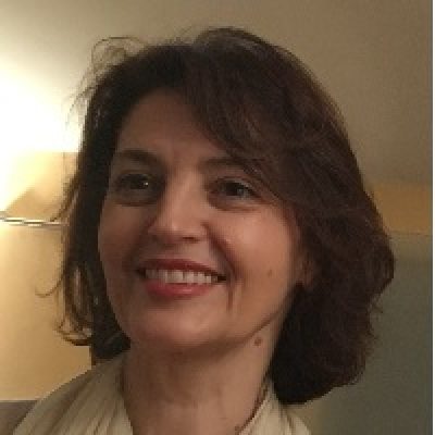 ILARIA AGOSTA