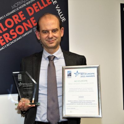 MARCO VERGA