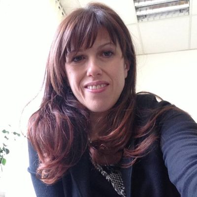 MAURA ZUCCARINI