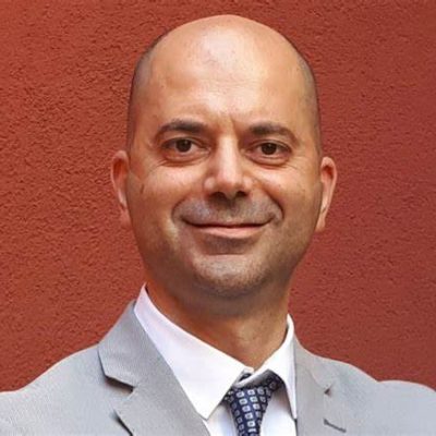 MAURO MASTROGIACOMO