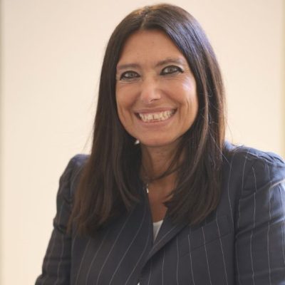 Matilde Marandola