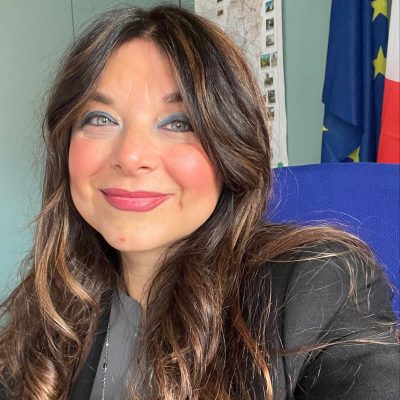 ROBERTA MORI