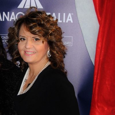 ROSSELLA BONAITI
