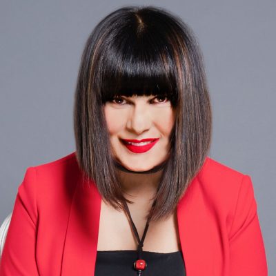 SILVIA MEZZANOTTE