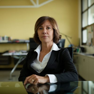 SUSANNA ZUCCHELLI