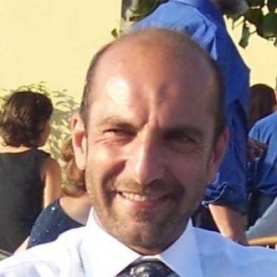 Sandro Pettinato