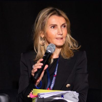 Tiziana Zambelli